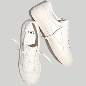 Sidewalk Sneakers from Madewell